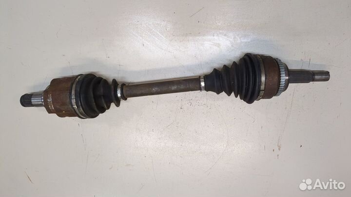 Полуось Toyota Solara, 2006