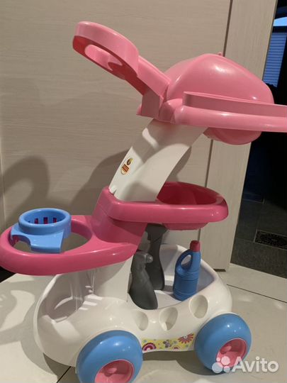 Игровой центр