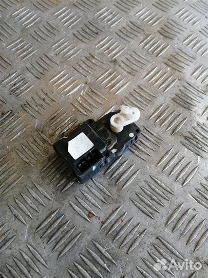 Моторчик отопителя Chevrolet Epica V250 X20D1 2007