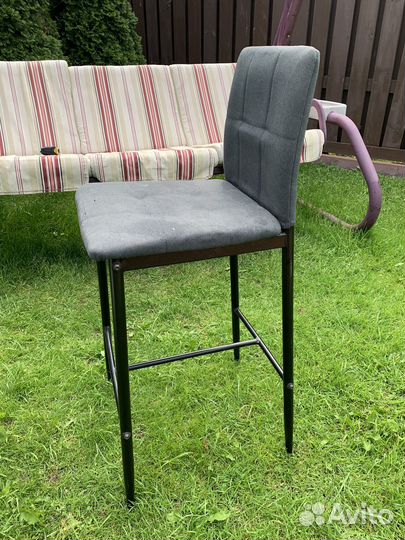 Барный стул