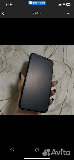 iPhone Xr, 64 ГБ