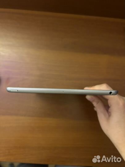 iPad 5 2017