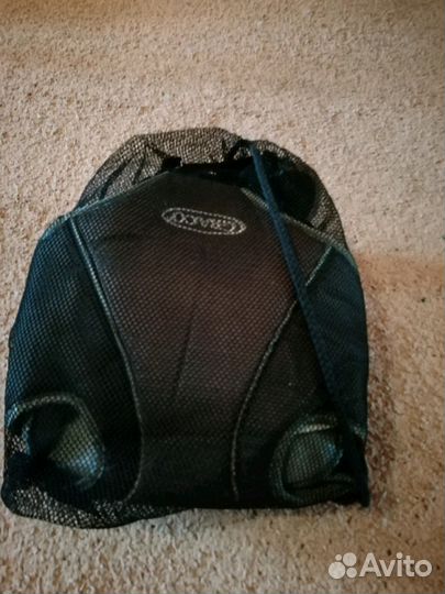 Переноска кенгуру