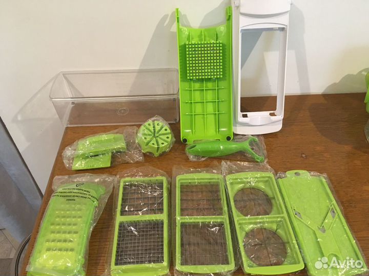 Терка шинковка