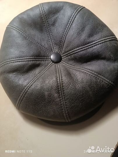 Кепка мужская