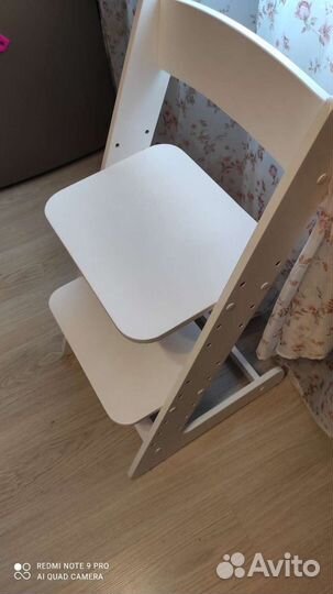 Стул школьника растущий в Новосибирске