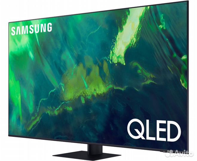 Телевизор Samsung