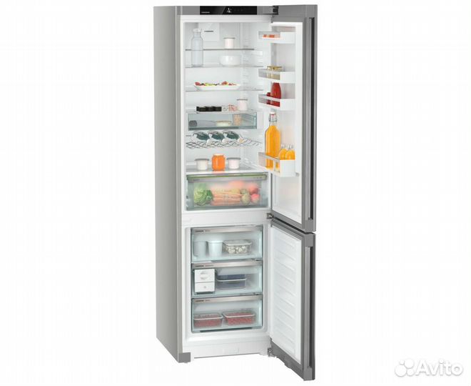 Холодильник Liebherr