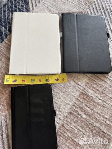 Чехлы для планшета