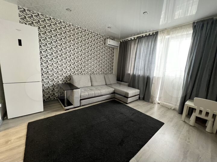 Квартира-студия, 29 м², 5/12 эт.