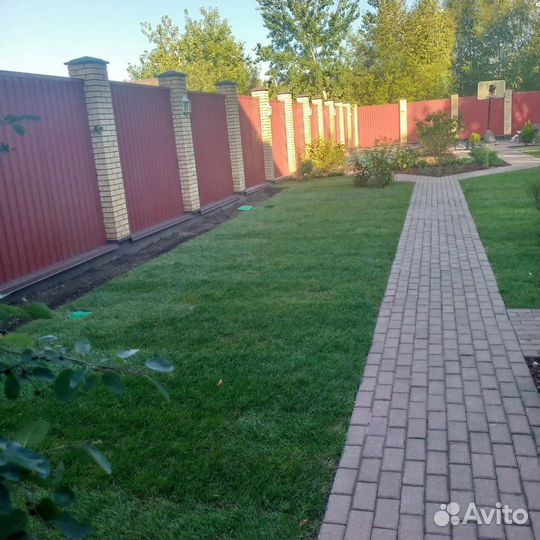 Разно рабочий