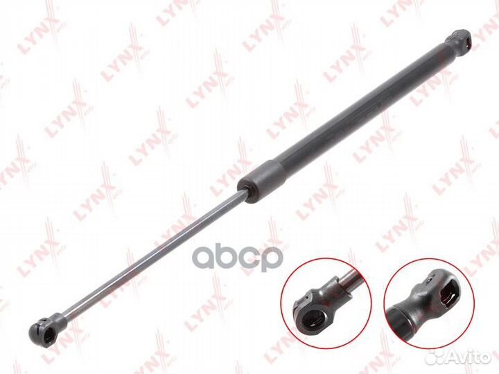 Амортизатор капота Lexus RX 08-15 GS1060 lynxauto