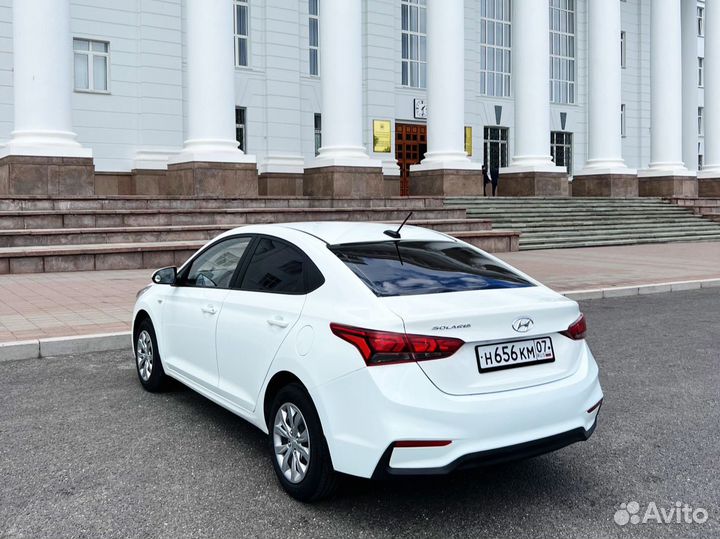 Посуточно прокат авто Нальчик кбр