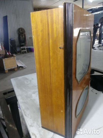 Часы настенные с боем очз