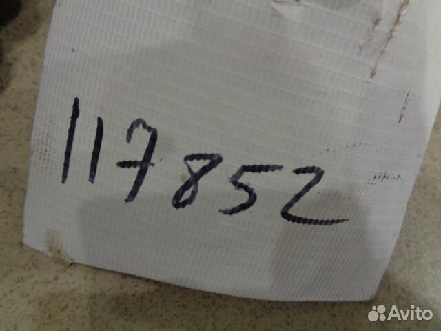 Клапан кондиционера Honda Odyssey 1 1994-1999