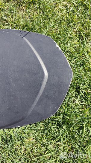 Сноуборд nidecker Megalight