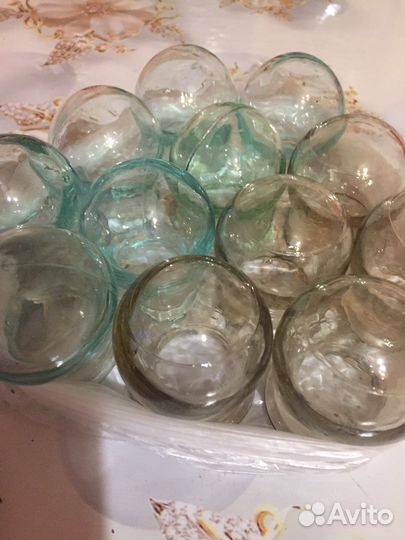 Банка медецинская