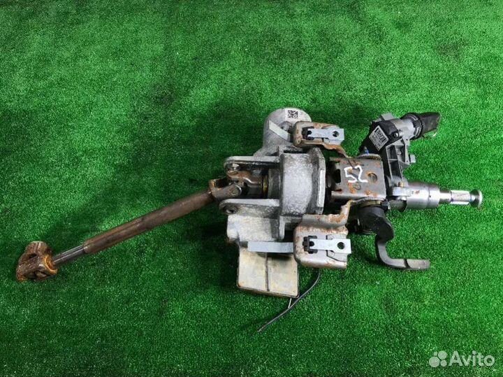 Рулевая колонка Fiat Punto 3 2611786108C 2007