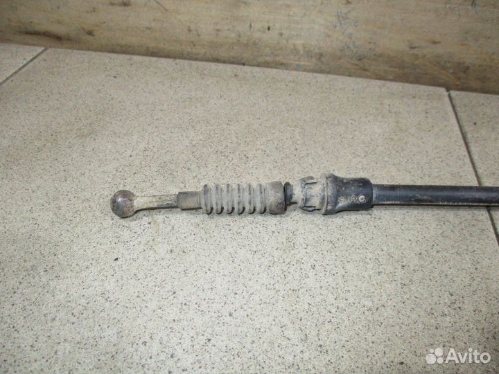 Трос стояночного тормоза VW Jetta 6 (1B)