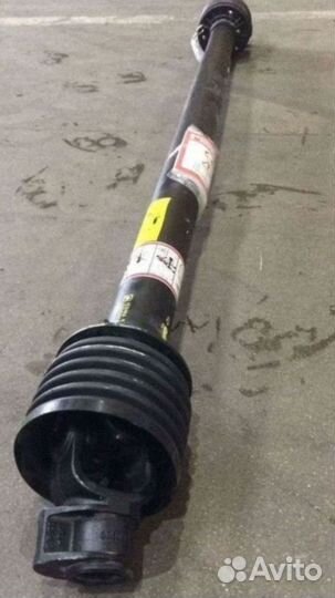 Карданный вал