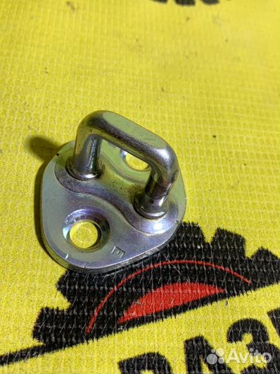 Петля замка двери Kia Rio 3 QB G4FC 2017