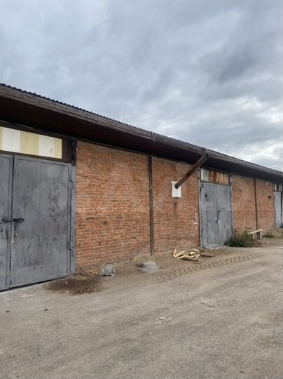Склад, 150 м²