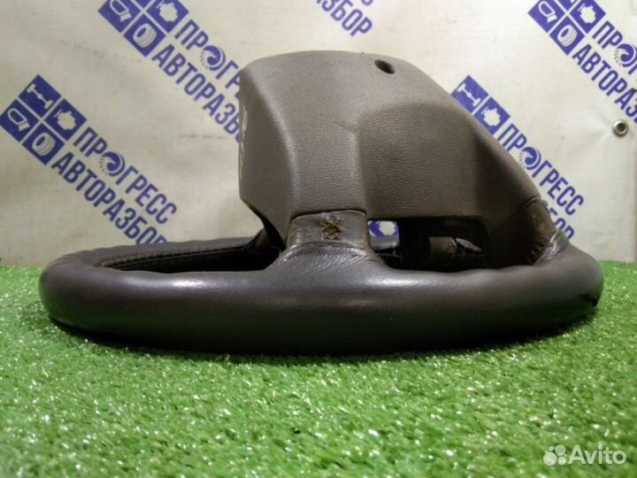 Руль Mercedes-Benz W211 универсал OM 648.861 3.2