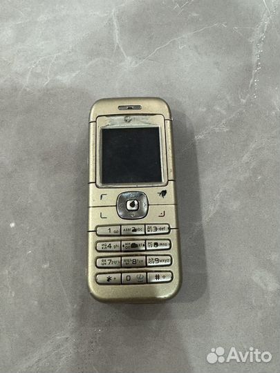 Nokia 6030