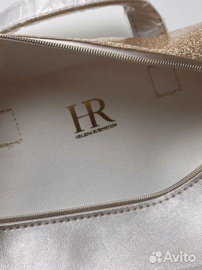 Сумка косметичка Helena Rubinstein