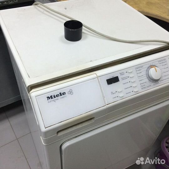 Ремонт стиральных и посудомоечных машин