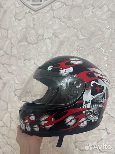 Продаётся мотоцикл