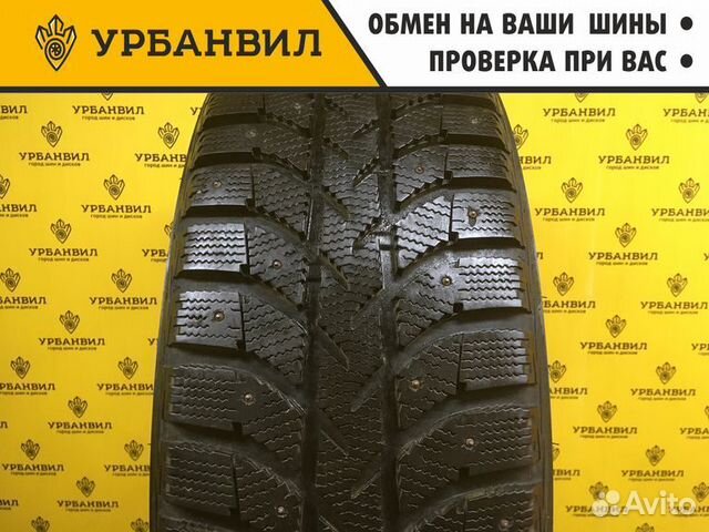 Bridgestone Ice Cruiser 5000 265/65 R17 112T