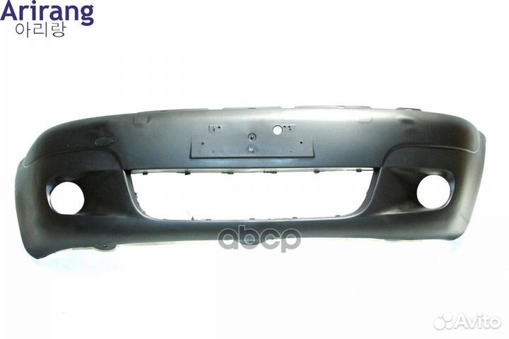 ARG27-1125taxiarg27-1125 Бампер передний daewoo