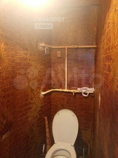 3-к. квартира, 62,1 м², 3/9 эт.