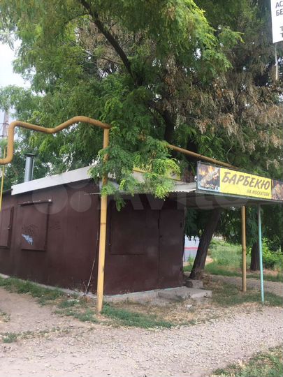 Свободного назначения, 19 м²