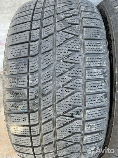 Kumho I'Zen KW27 275/40 R20