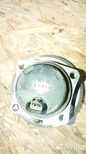 Ступица задняя Toyota Avensis SED T250 2.0 1AZ-FSE