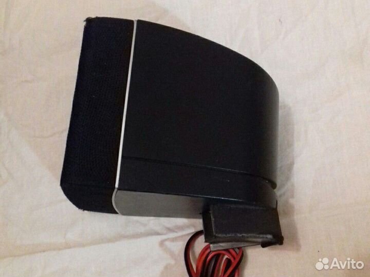 Акустика Microlab 1шт