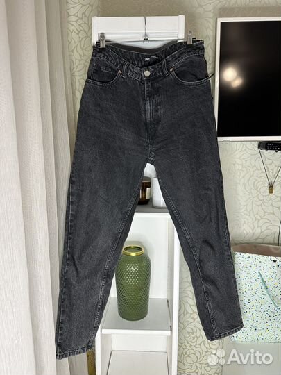 Джинсы zara