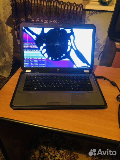 HP g6 i3-2330m/Radeon 6470m 1gb/2gb