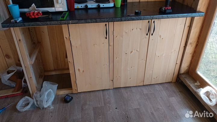 Ремонт, мелкое строительство