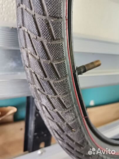 Покрышки на велосипед 20