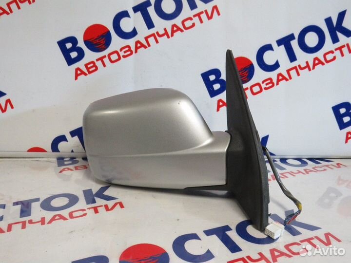 Зеркало Право nissan X-trail T30, NT30, PNT30