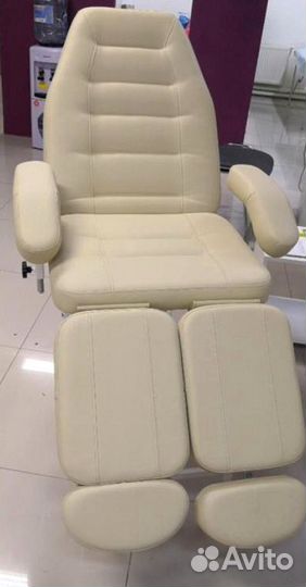 Педикюрное кресло