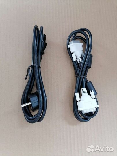 Компьютерные провода