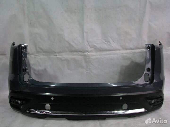 Mazda Cx-9 Бампер задний