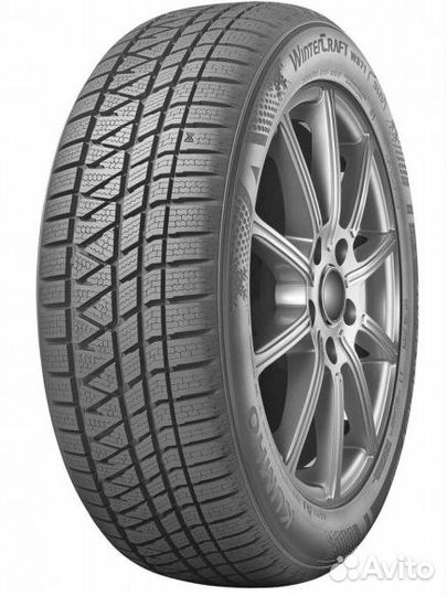 Marshal WinterCraft SUV WS71 235/60 R18 107H