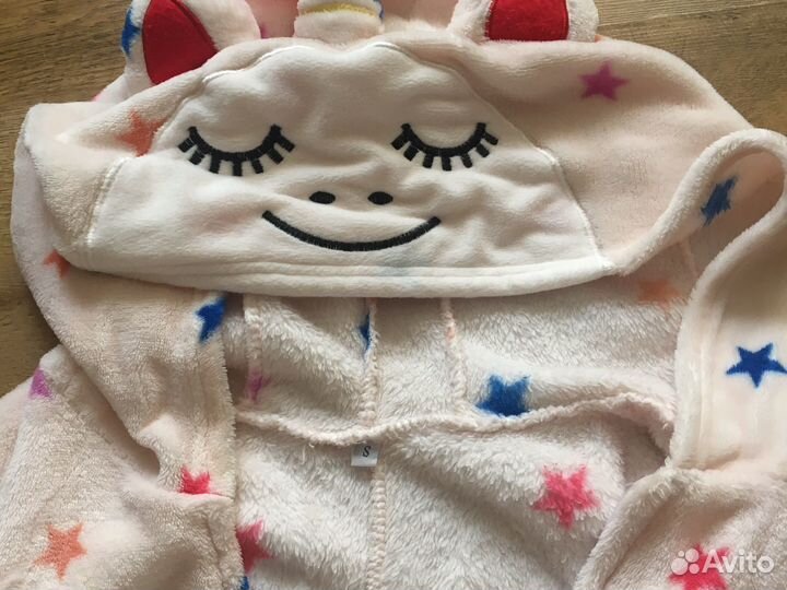 Пижама кигуруми