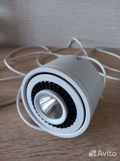 Светильник настенный