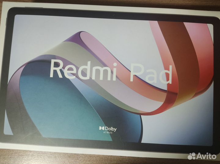 Xiaomi redmi Pad